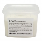 Davines LOVE CURLY ACONDICIONADOR RIZOS 250ml